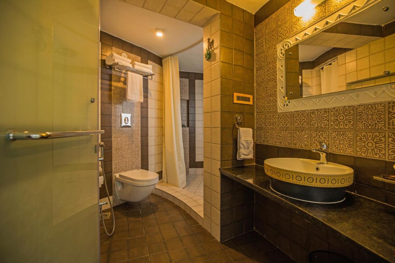 Nirali Resorts Rajkot Exterior foto